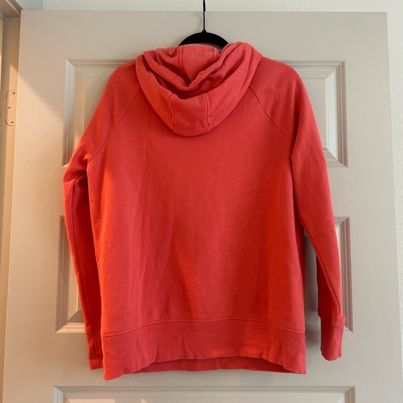 Under Armour fleece lined hoodie - Picture 2 of 2